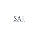 SAii Resorts logo