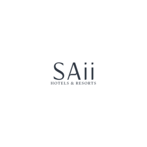 SAii Resorts logo