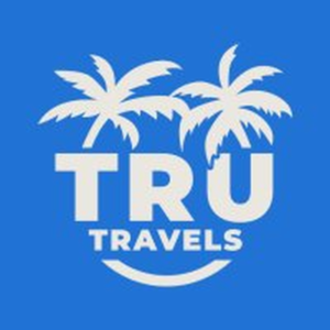 TruTravels logo