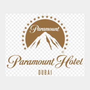 Paramount hotels logo