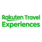 Rakuten Travel Experiences ( GLOBAL ) logo