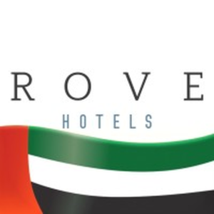 Rove Hotels ( GLOBAL ) logo