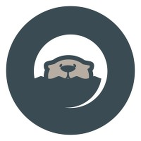 Spotty Otter