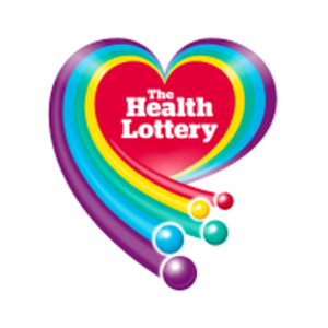 The Health Lottery GB logo