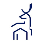 Lovat Parks logo