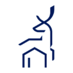 Lovat Parks logo