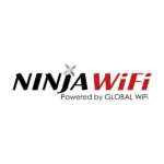 NINJA WiFi logo