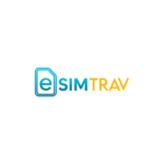 eSIMTRAV logo