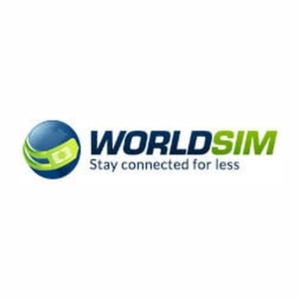 WorldSIM logo
