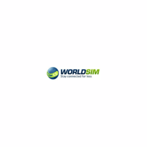 WorldSIM logo