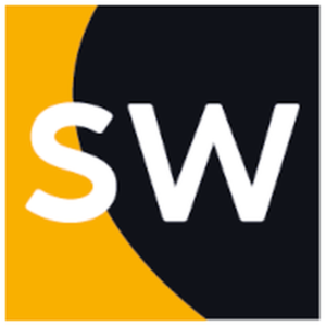 Skiworld logo