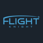 Flight Knight logo