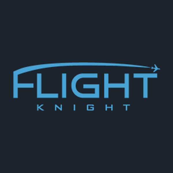 Flight Knight 5% Off Welcome Discount Code
