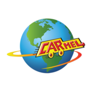CarmelLimo.com logo