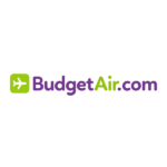 BudgetAir logo