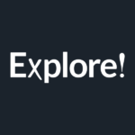 Explore logo
