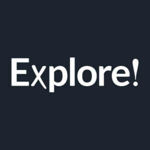 Explore logo