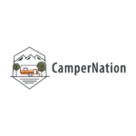 Camper Nation logo