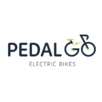Pedal Go logo