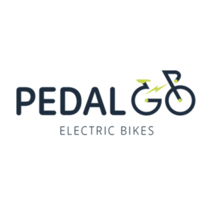 Pedal Go logo