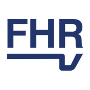 Book FHR logo