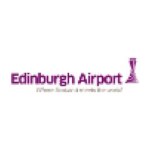 Edinburgh Airport logo