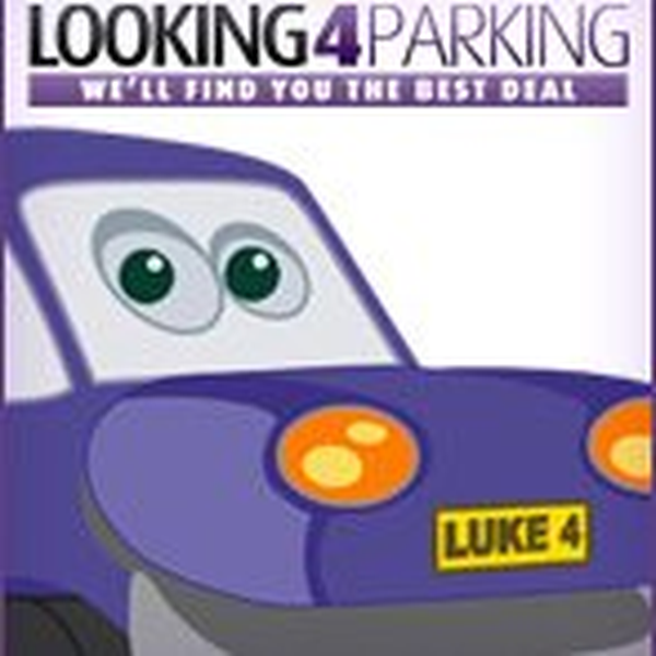 Looking4Parking 70% Off Airport Parking Discount Code