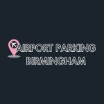 Airport Parking Birmingham logo