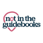Not in the Guidebooks logo