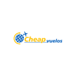 Cheapvuelos logo
