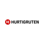 Hurtigruten Norway logo