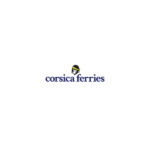 Corsica Ferries logo