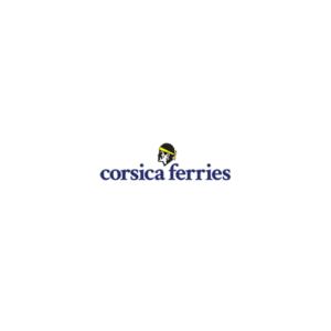 Corsica Ferries logo