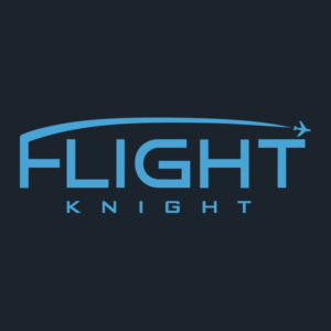 Flight Knight – Amazon logo
