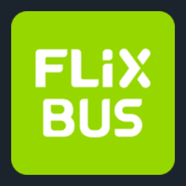Flixbus 20% Off Student Discount Code