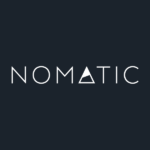 NOMATIC logo