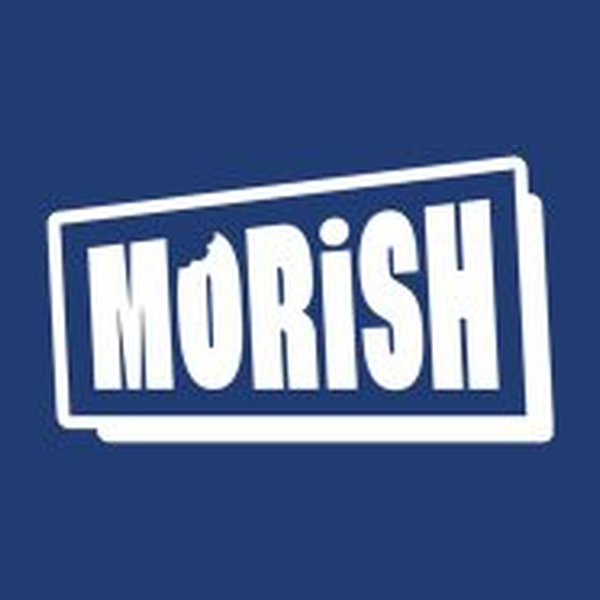 Morish Snacks