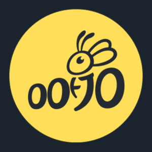 Oojo.com logo