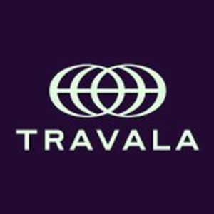TRAVALA logo