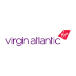 Virgin Atlantic Airways logo