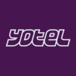 Yotel logo
