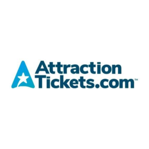 AttractionTickets.com (Primary) logo