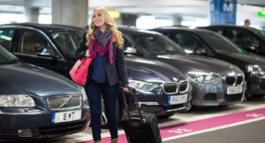 airport -- Purple Parking 22% Off Airport Discount Code