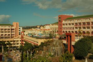 santa cruz tenerife -- Iberostar Hotels 20% Off Santa Cruz Tenerife Discount Code