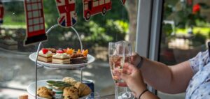 afternoon tea tour -- Evan Evans Tours 10% Off Afternoon Tea Tour Discount Code