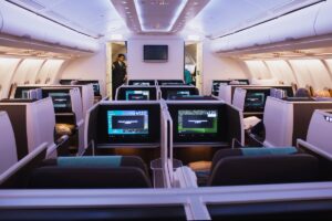 flights -- Business-Class 70% Off Flights Discount Code