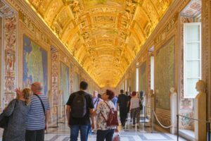 museums worldwide -- Tiqets 6% Off Museums Worldwide Discount Code