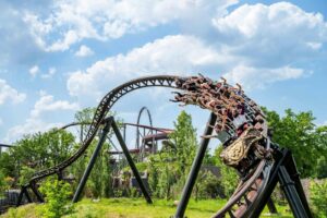 amusement parks -- Tiqets 5% Off Amusement Parks Discount Code