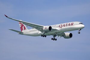 flights -- Qatar Airways 12% Off F1 Flights Discount Code