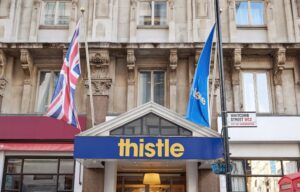 london autumn -- Thistle Hotels 20% Off London Autumn Discount Code